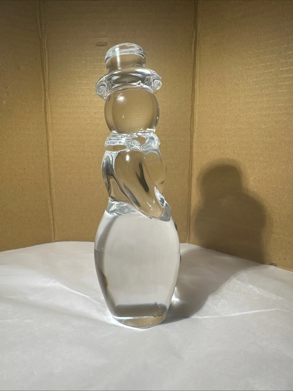 Sigma elegant clear